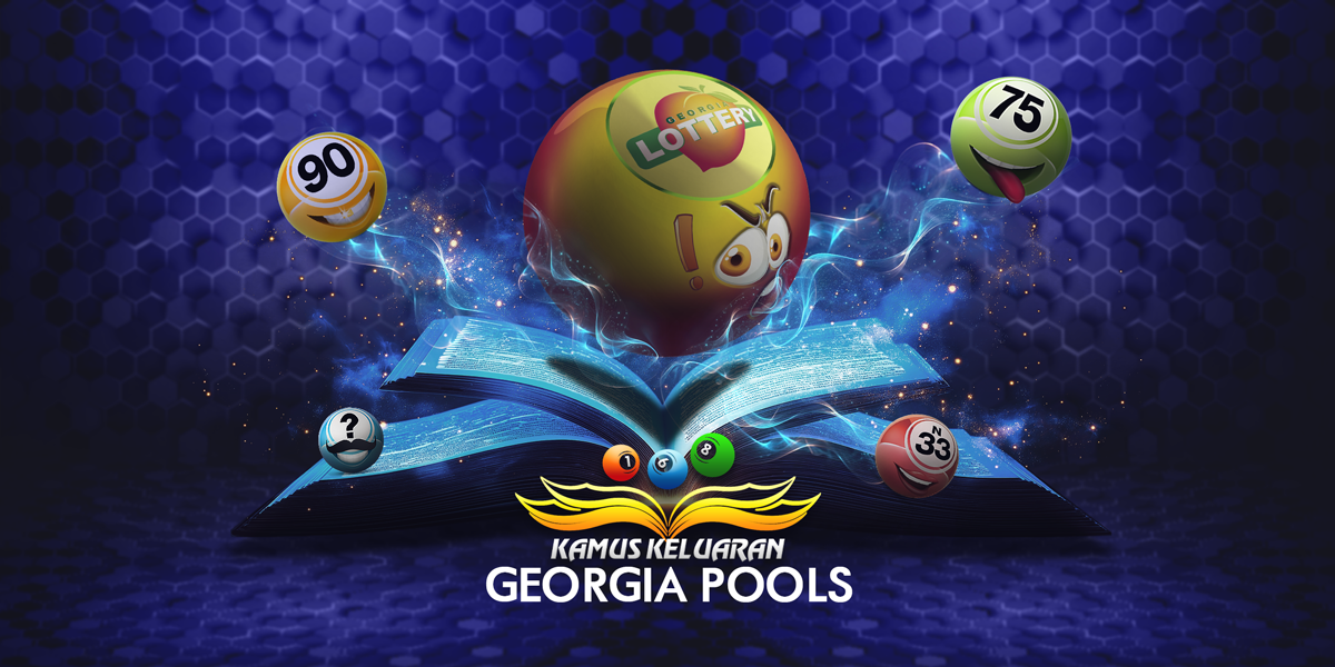 Georgia Pools Kamuskeluaran